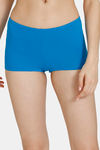 Zivame Low Rise Full Coverage Boyshorts (Pack of 2) - Multicolor — thumbnail 6